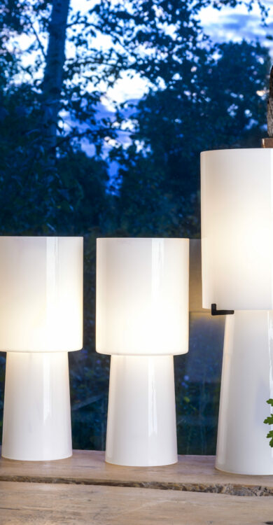 Olle Table Lamp