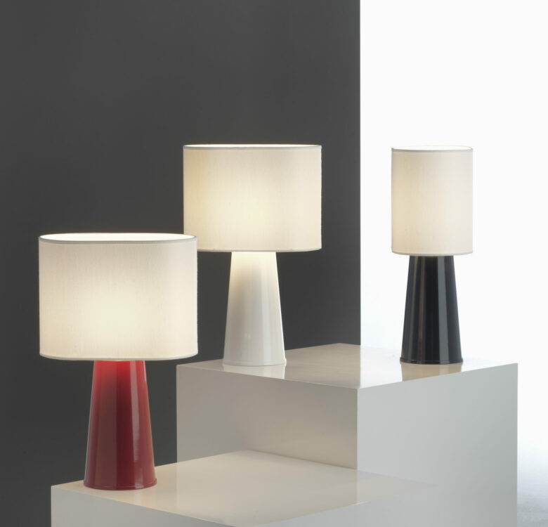 Ella Table Lamp