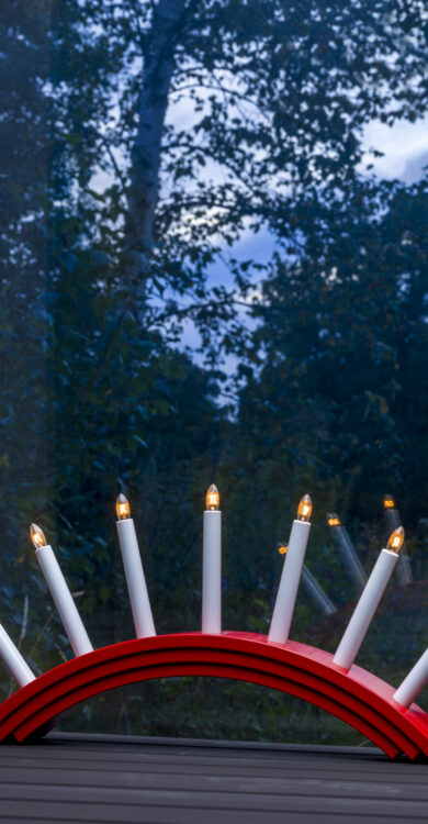 Julius Table Lamp