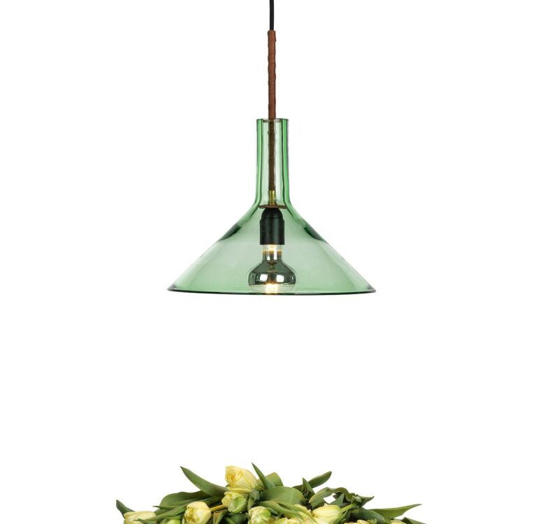 Tratten Pendant