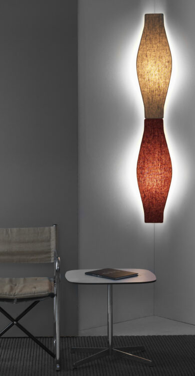 Stella Wall Lamp